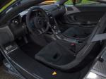 McLaren P1 XP05 2013 года